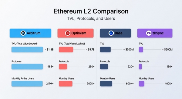 Layer 1和Layer 2是什么？Base、Arbitrum等L2为什么需要回L1提交数据？