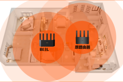 腾达BE3L路由器作为无线中继设置教程