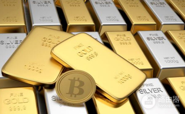 黄金、比特币、白银投资价值对比分析