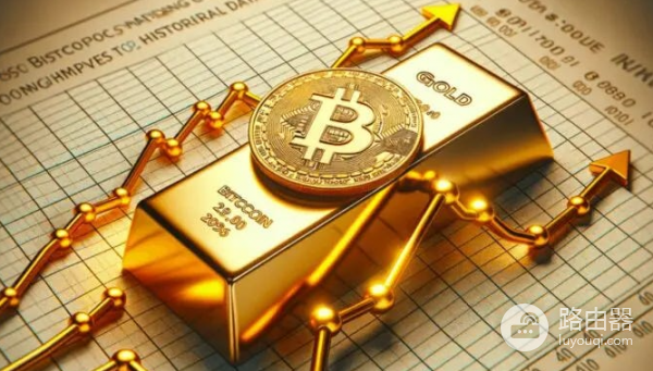 黄金回调之后,比特币会成为资金的新去向吗?