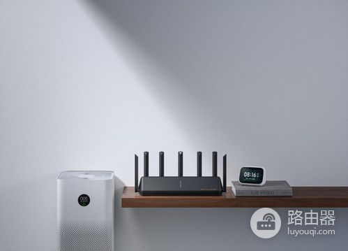 京东云路由器怎么设置（京东云路由器设置方法）