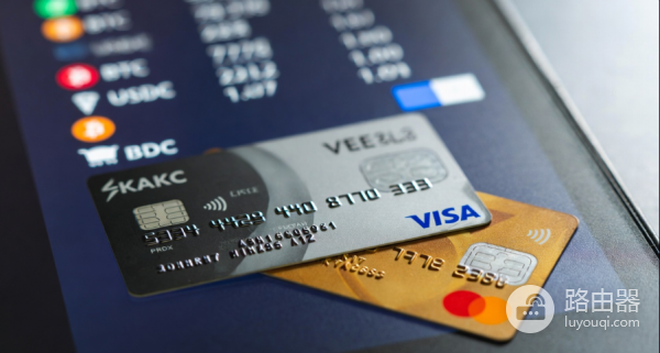 信用卡还是借记卡?哪个卡更适合买加密货币(BTC/ETH)?