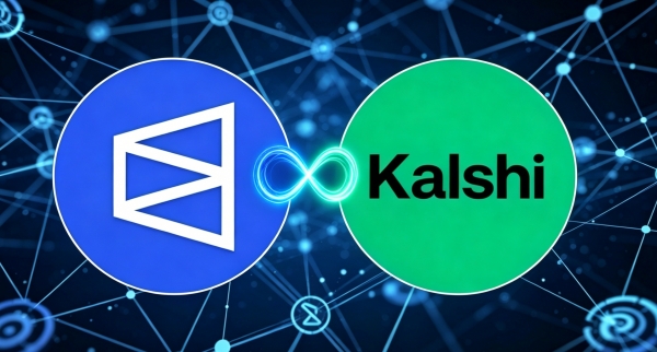 预测市场也能开杠杆了？Polymarket和Kalshi永续合约来了