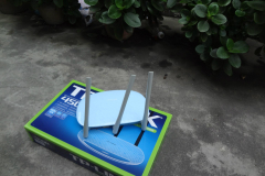 tl-wr886n如何无线桥接（ tl-wr886n无线桥接方法）