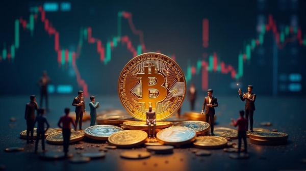 Jack Mallers回应华尔街参与比特币，BTC真的会被资本控制吗