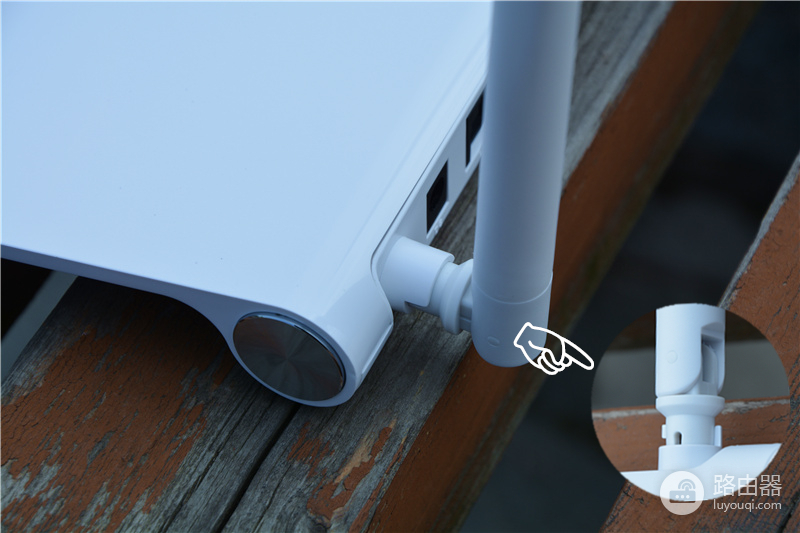 艾泰A309W智能路由器评测-艾泰路由器 如何