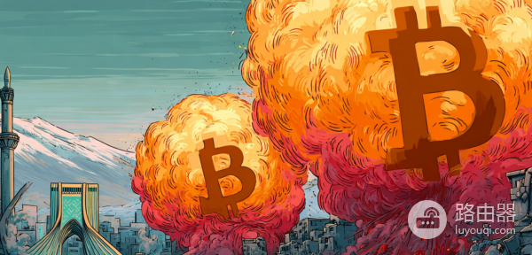 美伊战争升级！全球通胀风险与比特币的投资视角