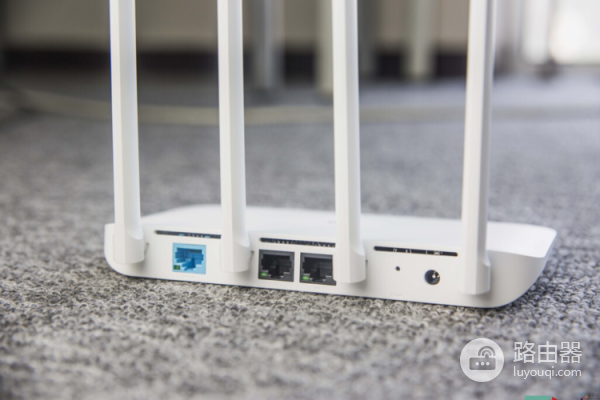 中兴wifi怎么设置副网(中兴wifi副网设置方法)