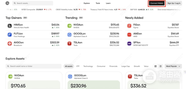 什么是Ondo Finance(ONDO币) ？区块链上的国库券与ETF投资机会
