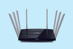 tp路由器ac2600怎么样（tp路由器ac2600好用吗）