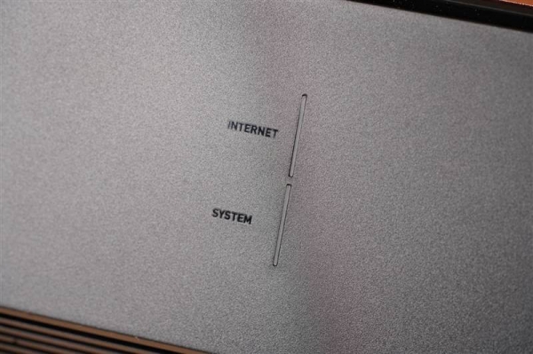 小米路由器指示灯颜色都是什么意思？小米AX6000橙灯常亮