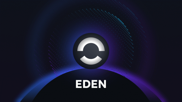 OpenEden（EDEN）是什么币？如何赚取美国国债收益