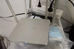 华为子母无线路由器如何重置（华为子母无线路由器重置方法）