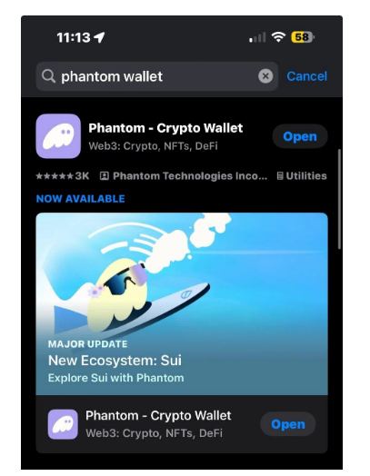 如何使用Phantom钱包质押Solana? Phantom钱包质押Solana教程