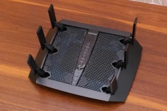 WiFi6路由器ofdma和twt开启方法（WiFi6路由器ofdma和twt怎么开启）