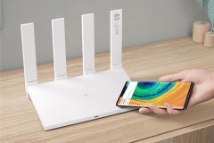 华为ax3pro可以插u盘吗（华为ax3pro支持插u盘吗）