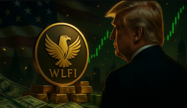 川普家族WLFI“陷阱门”风波：黑名单后门曝光，伪去中心化还是单方控制？