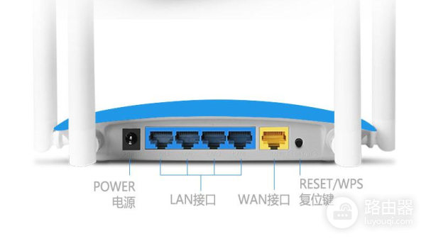 光纤接入路由器如何设置网速（光纤接入路由器设置网速方法）