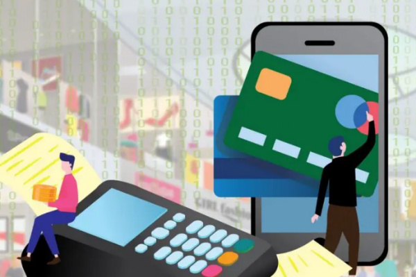 什么是比特支付BTP? BTP支付与传统支付方式有什么区别?