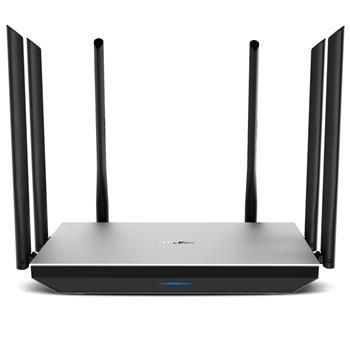 普联双频无线路由器怎么重新设置（普联双频无线路由器重新设置方法）