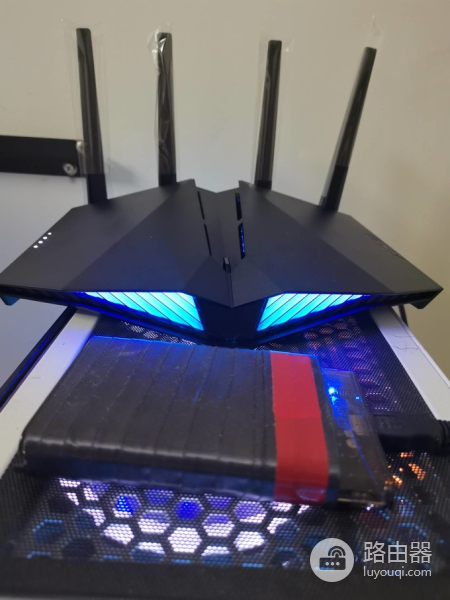 华硕ax82u怎么设置最佳（华硕ax82u设置最佳方法）