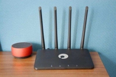 交换机网线不亮灯怎么回事（交换机网线不亮灯什么原因）