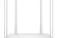 腾达ac1203能更改MAC吗（ 腾达ac1203是否能更改MAC）