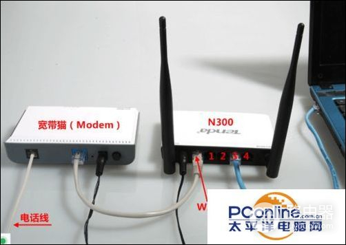 路由器怎么设置拨号上网-路由器如何设置拨号