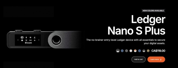 Ledger Nano S Plus适合哪些加密用户,如何进行资产管理?