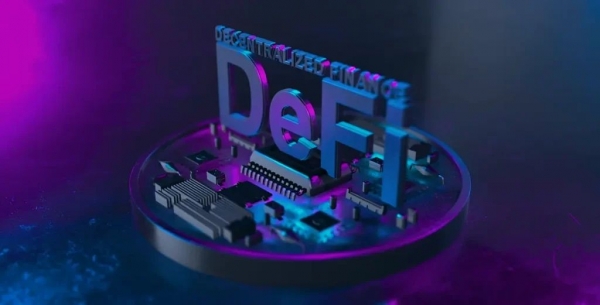 什么是DeFi？新手Defi入门指南