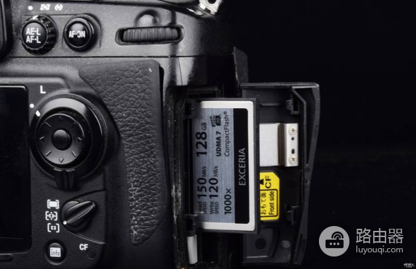 ccd储存卡错误怎么办