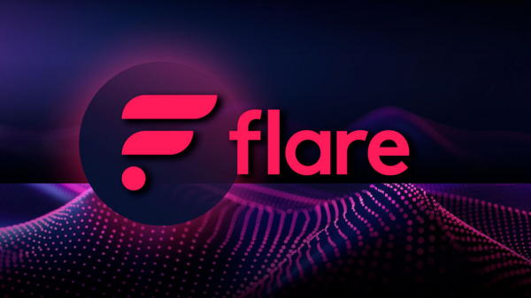 Flare Network是什么？FLR代币详解：数据区块链如何赋能XRPFi和跨链DeFi
