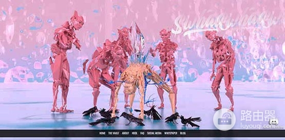 WHALE是什么币？WHALE代币的前世今生与价值逻辑