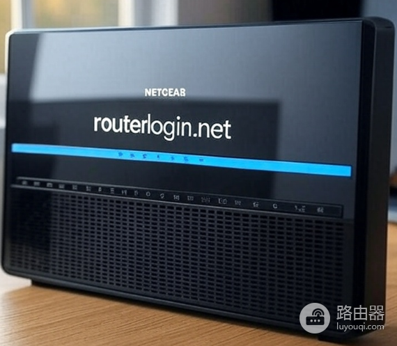 routerlogin.net登录网件路由器入口