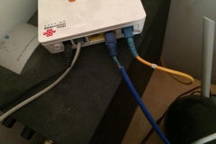 小米路由器ax6000亮红灯什么意思（小米路由器ax6000亮红灯介绍）