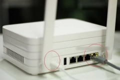 有线路由器接网线到台式电脑怎么设置（有线路由器接网线到台式电脑设置方法）