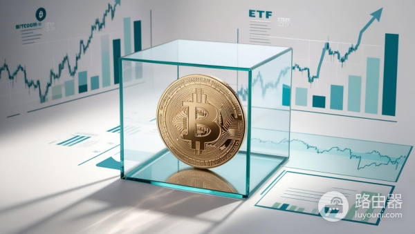 加密货币ETF是什么?加密货币ETF如何运作?