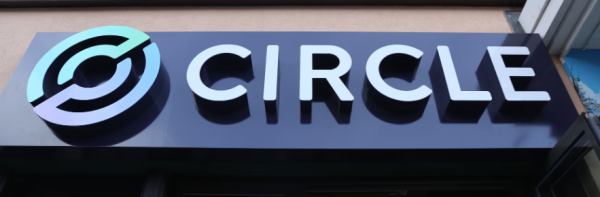 为什么好财报换来大跌?Circle稳定币经济学大解密