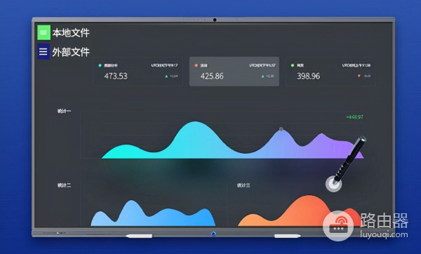 告诉你解决路由器信号差的小技巧-路由器信号弱怎么办如何设置