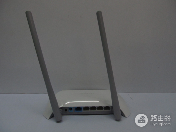 tl-wr842n路由器怎么设置中继（tl-wr842n路由器设置中继方法）