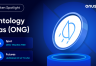 Ontology Gas（ONG）币是什么？低调的双代币燃料“减肥”自救