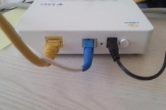 路由器光纤蓝灯是什么意思（路由器光纤蓝灯指什么）