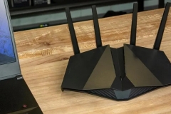 华硕路由器连接打印机怎么设置（华硕路由器连接打印机设置方法）