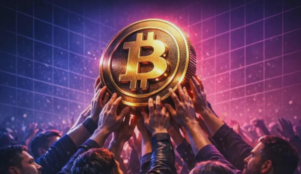 BTC恐慌与贪婪指数怎么看？通过它判断比特币是否处于泡沫