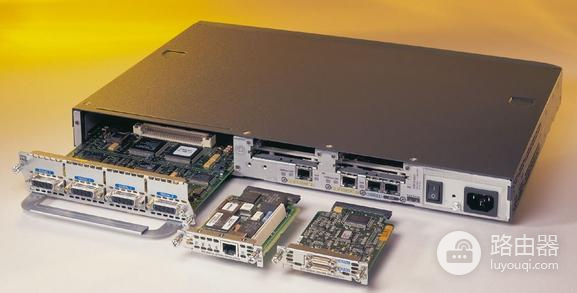 gns3路由器怎么添加接口（gns3路由器添加接口方法）