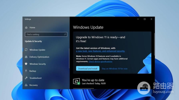 Win11网络出现红叉解决方式是什么
