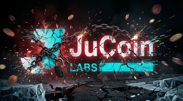 聚币JuCoin无法提现怎么办？2026年6月锁仓跑路完整时间线