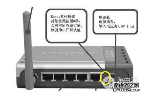 腾达路由器登陆密码是多少-腾达路由器如何设置密码