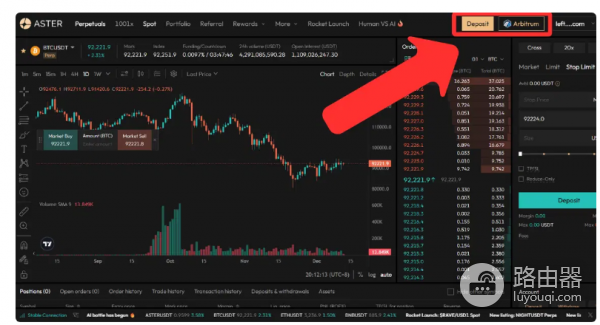 Aster交易所特色是什么? Aster交易所有何优缺点?