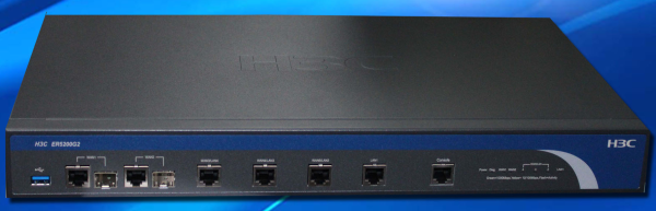 h3c路由器er5200g3设置静态ip方法（h3c路由器er5200g3怎么设置静态ip）